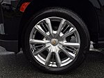 Used 2022 CHEVROLET TAHOE HIGH COUNTRY in OCALA, FLORIDA (Photo 19)