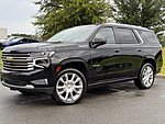 Used 2022 CHEVROLET TAHOE HIGH COUNTRY in OCALA, FLORIDA (Photo 2)