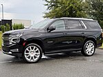 Used 2022 CHEVROLET TAHOE HIGH COUNTRY in OCALA, FLORIDA (Photo 3)