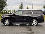 Used 2022 CHEVROLET TAHOE HIGH COUNTRY in OCALA, FLORIDA (Photo 4)