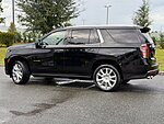 Used 2022 CHEVROLET TAHOE HIGH COUNTRY in OCALA, FLORIDA (Photo 5)