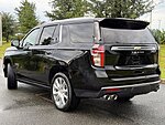Used 2022 CHEVROLET TAHOE HIGH COUNTRY in OCALA, FLORIDA (Photo 7)