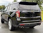 Used 2022 CHEVROLET TAHOE HIGH COUNTRY in OCALA, FLORIDA (Photo 8)