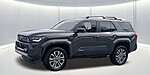Used 2025 TOYOTA 4RUNNER LIMITED in OCALA, FLORIDA