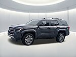 Used 2025 TOYOTA 4RUNNER LIMITED in OCALA, FLORIDA (Photo 1)