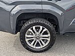 Used 2025 TOYOTA 4RUNNER LIMITED in OCALA, FLORIDA (Photo 11)