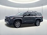 Used 2025 TOYOTA 4RUNNER LIMITED in OCALA, FLORIDA (Photo 2)