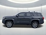 Used 2025 TOYOTA 4RUNNER LIMITED in OCALA, FLORIDA (Photo 3)