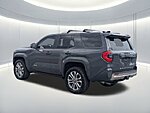 Used 2025 TOYOTA 4RUNNER LIMITED in OCALA, FLORIDA (Photo 4)