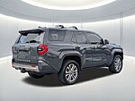 Used 2025 TOYOTA 4RUNNER LIMITED in OCALA, FLORIDA (Photo 6)