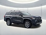 Used 2025 TOYOTA 4RUNNER LIMITED in OCALA, FLORIDA (Photo 8)