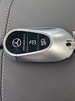 Used 2026 MERCEDES-BENZ E-CLASS E 53 AMG® in OCALA, FLORIDA (Photo 29)