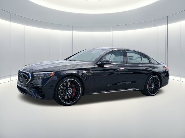 Used 2026 MERCEDES-BENZ E-CLASS E 53 AMG® in OCALA, FLORIDA