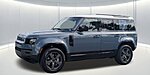 Used 2026 LAND ROVER DEFENDER X-DYNAMIC SE in OCALA, FLORIDA