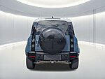 Used 2026 LAND ROVER DEFENDER X-DYNAMIC SE in OCALA, FLORIDA (Photo 4)