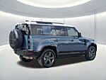 Used 2026 LAND ROVER DEFENDER X-DYNAMIC SE in OCALA, FLORIDA (Photo 5)