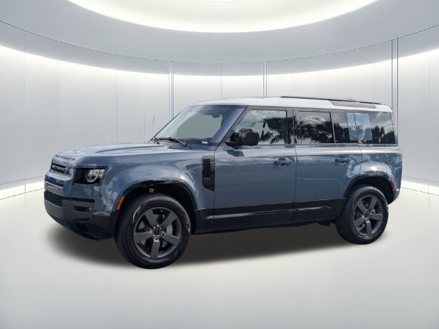 Used 2026 LAND ROVER DEFENDER X-DYNAMIC SE in OCALA, FLORIDA