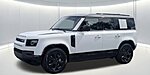 Used 2026 LAND ROVER DEFENDER X-DYNAMIC SE in OCALA, FLORIDA