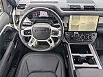 Used 2026 LAND ROVER DEFENDER X-DYNAMIC SE in OCALA, FLORIDA (Photo 17)