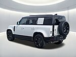 Used 2026 LAND ROVER DEFENDER X-DYNAMIC SE in OCALA, FLORIDA (Photo 4)