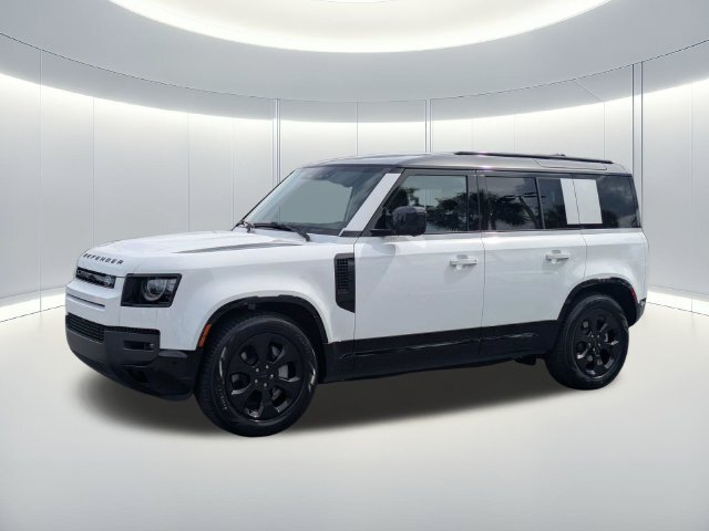 Used 2026 LAND ROVER DEFENDER X-DYNAMIC SE in OCALA, FLORIDA