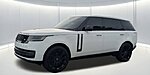 Used 2025 LAND ROVER RANGE ROVER SE in OCALA, FLORIDA