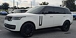 Used 2025 LAND ROVER RANGE ROVER SE in OCALA, FLORIDA