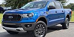 Used 2019 FORD RANGER XLT in OCALA, FLORIDA