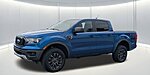 Used 2019 FORD RANGER XLT in OCALA, FLORIDA