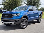 Used 2019 FORD RANGER XLT in OCALA, FLORIDA (Photo 1)