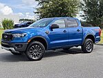 Used 2019 FORD RANGER XLT in OCALA, FLORIDA (Photo 2)