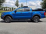 Used 2019 FORD RANGER XLT in OCALA, FLORIDA (Photo 4)