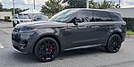 Used 2024 LAND ROVER RANGE ROVER SPORT DYNAMIC SE in OCALA, FLORIDA