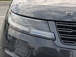 Used 2024 LAND ROVER RANGE ROVER SPORT DYNAMIC SE in OCALA, FLORIDA (Photo 10)
