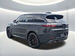 Used 2024 LAND ROVER RANGE ROVER SPORT DYNAMIC SE in OCALA, FLORIDA (Photo 4)