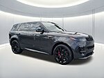Used 2024 LAND ROVER RANGE ROVER SPORT DYNAMIC SE in OCALA, FLORIDA (Photo 8)