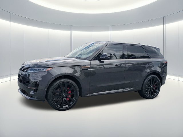 Used 2024 LAND ROVER RANGE ROVER SPORT DYNAMIC SE in OCALA, FLORIDA