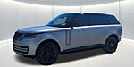 Used 2025 LAND ROVER RANGE ROVER AUTOBIOGRAPHY in OCALA, FLORIDA