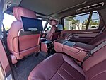 Used 2025 LAND ROVER RANGE ROVER AUTOBIOGRAPHY in OCALA, FLORIDA (Photo 15)