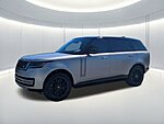 Used 2025 LAND ROVER RANGE ROVER AUTOBIOGRAPHY in OCALA, FLORIDA (Photo 2)