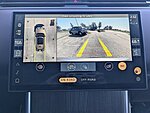 Used 2025 LAND ROVER RANGE ROVER AUTOBIOGRAPHY in OCALA, FLORIDA (Photo 23)