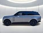 Used 2025 LAND ROVER RANGE ROVER AUTOBIOGRAPHY in OCALA, FLORIDA (Photo 3)