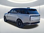 Used 2025 LAND ROVER RANGE ROVER AUTOBIOGRAPHY in OCALA, FLORIDA (Photo 4)