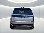 Used 2025 LAND ROVER RANGE ROVER AUTOBIOGRAPHY in OCALA, FLORIDA (Photo 5)