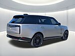 Used 2025 LAND ROVER RANGE ROVER AUTOBIOGRAPHY in OCALA, FLORIDA (Photo 6)