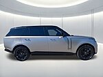 Used 2025 LAND ROVER RANGE ROVER AUTOBIOGRAPHY in OCALA, FLORIDA (Photo 7)