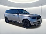 Used 2025 LAND ROVER RANGE ROVER AUTOBIOGRAPHY in OCALA, FLORIDA (Photo 8)