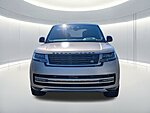 Used 2025 LAND ROVER RANGE ROVER AUTOBIOGRAPHY in OCALA, FLORIDA (Photo 9)