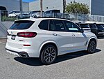 Used 2022 BMW X5 M50I in OCALA, FLORIDA (Photo 11)