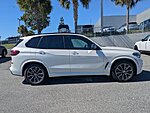 Used 2022 BMW X5 M50I in OCALA, FLORIDA (Photo 13)